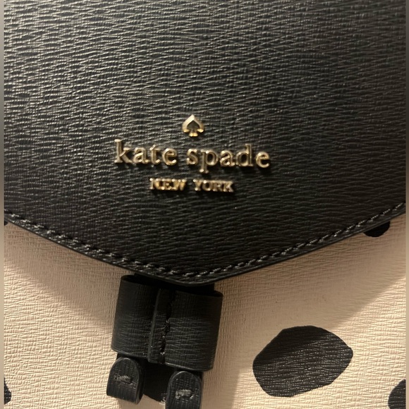 Kate Spade backpack - Picture 3 of 6